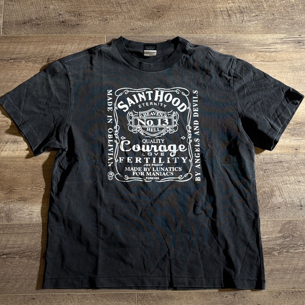 St Micheal Tee